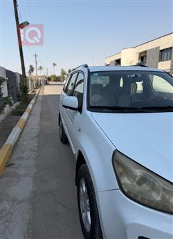 شيري تيجو 3